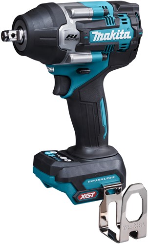 Makita tw007gz | 40 V max. | Schlagschrauber | Körper | ohne Akkus und Ladegerät | im Karton - tw007gz