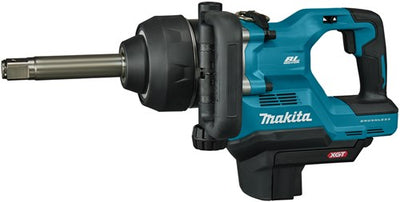 Makita tw010gz01 | Akku-Schlagschrauber | xgt 40v max | 1 | Körper | ohne Ladegeräte - tw010gz01