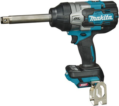 Makita TW011GZ XGT 40V Max Akku-Schlagschrauber 3 4 | Körper | ohne Ladegerät - tw011gz