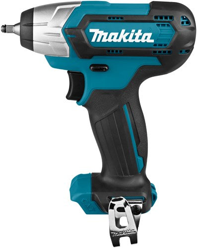 Makita tw060dzj Akku-Schlagschrauber 1 4 12 V max exkl. Batterien und Ladegerät in M-Box – tw060dzj