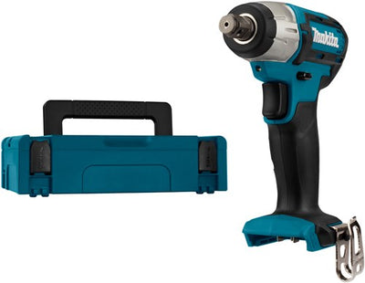 Makita TW141DZJ Akku-Schlagschrauber 1 2 12V Gehäuse - TW141DZJ