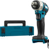 Makita tw161dzj 12 V Max Schlagschrauber 1 2 | ohne Batterien und Ladegerät