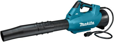 Makita ub001cz | Laubbläser | 36v | Steckertyp | Körper | ohne Akkus und Ladegerät | im Karton