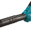 Makita ub001gt101 | xgt 40v max | Laubbläser | 5,0 Ah Akku (1 Stk.) | Schnellladegerät | im Karton - ub001gt101