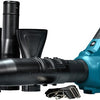 Makita Akku-Laubbläser xgt 40 V max nackt