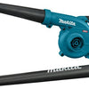 Makita ub002gz01 | Akku-Blasmaschine XGT 40 V | ohne Akkus und Ladegerät | im Karton - ub002gz01
