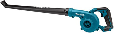 Makita ub101dzx1 | cxt 12 v max Blas- und Saugmaschine | ohne Akku und Ladegerät | im Karton - ub101dzx1