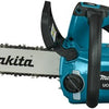 Makita uc003gz02 | xgt 40v max | Kettensäge mit Obergriff 30 cm | ohne Akku und Ladegerät | im Karton - uc003gz02