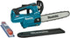 Makita uc003gz02 | xgt 40v max | Kettensäge mit Obergriff 30 cm | ohne Akku und Ladegerät | im Karton - uc003gz02