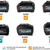 Makita Akku-Kettensäge 35 cm xgt 40 V max. nackt