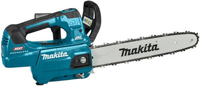 Makita Akku-Kettensäge 35 cm xgt 40 V max. nackt