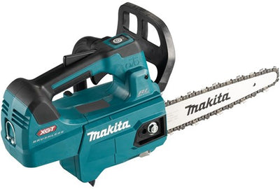 Makita Akku-Kettensäge 25 cm Schnitzen xgt 40 V max nackt