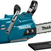 Makita Akku-Kettensäge 30 cm xgt 40 V max. nackt