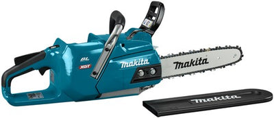 Makita Akku-Kettensäge 30 cm xgt 40 V max. nackt