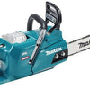 Makita Akku-Kettensäge 35 cm xgt 40 V max. nackt
