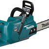 Makita Akku-Kettensäge 40 cm xgt 40 V max. nackt