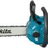 Makita Akku-Kettensäge 45 cm xgt 40 V max. 5,0 Ah