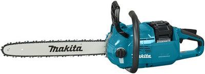 Makita Akku-Kettensäge 45 cm xgt 40 V max. 5,0 Ah