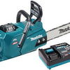 Makita Akku-Kettensäge 45 cm xgt 40 V max. 5,0 Ah