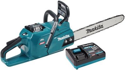 Makita Akku-Kettensäge 45 cm xgt 40 V max. 5,0 Ah