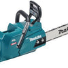 Makita Akku-Kettensäge 45 cm xgt 40 V max. nackt
