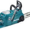 Makita Akku-Kettensäge 30 cm xgt 40 V max. nackt