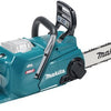 Makita Akku-Kettensäge 35 cm xgt 40 V max. nackt