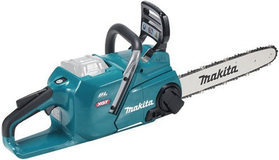Makita Akku-Kettensäge 35 cm xgt 40 V max. nackt