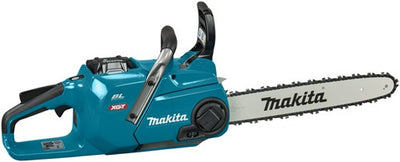 Makita Akku-Kettensäge 40 cm xgt 40 V max. 5,0 Ah