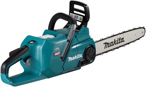 Makita Akku-Kettensäge 40 cm xgt 40 V max. nackt