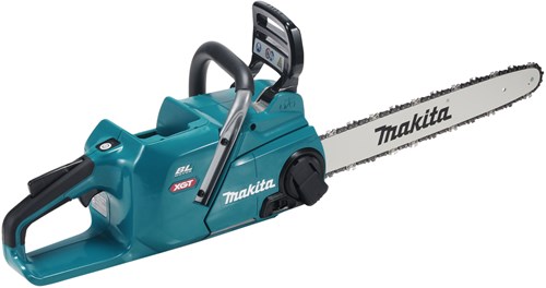 Makita Akku-Kettensäge 45 cm xgt 40 V max. nackt