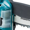 Makita uc029gz | xgt 40 v max Astsäge | 15cm | Ohne Batterien und Ladegerät im Karton – uc029gz