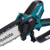 Makita uc029gz | xgt 40 v max Astsäge | 15cm | Ohne Batterien und Ladegerät im Karton – uc029gz