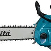 Makita uc030ge101 xgt 40v max Akku-Kettensäge | 50cm | inkl. 8,0-Ah-Akku und Schnellladegerät – uc030ge101