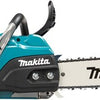 Makita uc030ge101 xgt 40v max Akku-Kettensäge | 50cm | inkl. 8,0-Ah-Akku und Schnellladegerät – uc030ge101