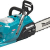 Makita uc030gz xgt 40v max Kettensäge | 50cm | ohne Akkus und Ladegerät - uc030gz