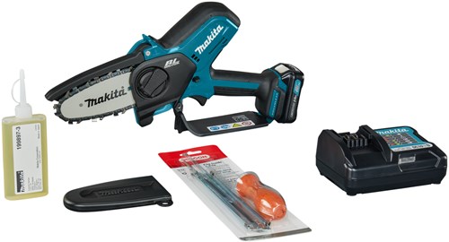 Makita uc100dwa | Akku-Astsäge | cxt 12v max | 10cm | eingestellt - uc100dwa