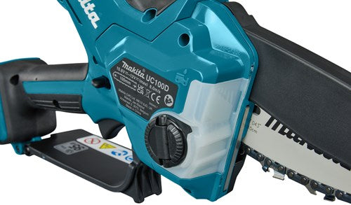 Makita uc100dz | Akku-Astsäge | 12 v | Körper | ohne Batterien und Ladegeräte - uc100dz