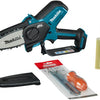 Makita uc100dz | Akku-Astsäge | 12 v | Körper | ohne Batterien und Ladegeräte - uc100dz