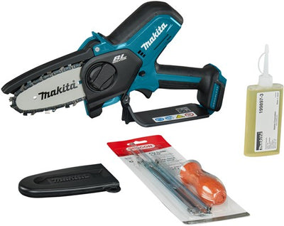 Makita uc100dz | Akku-Astsäge | 12 v | Körper | ohne Batterien und Ladegeräte - uc100dz