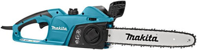 Makita Chainsaw UC3541a