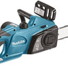 Makita Chainsaw UC3541a