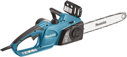 Makita Chainsaw UC3541a