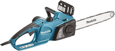 Makita Chainsaw UC3541a
