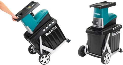 Makita ud2500 Zerkleinerer 230 V - ud2500