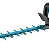 Makita uh004gd201 | Akku-Heckenschere | xgt 40 Volt max. | Trim-Version | 60cm | einstellen | 2,5 Ah