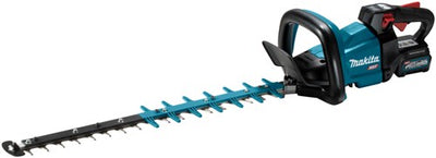 Makita uh004gd201 | Akku-Heckenschere | xgt 40 Volt max. | Trim-Version | 60cm | einstellen | 2,5 Ah