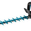 Makita uh004gm201 | Akku-Heckenschere | xgt 40 Volt max. | Trim-Version | 60cm | einstellen | 4,0 Ah