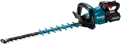 Makita uh004gm201 | Akku-Heckenschere | xgt 40 Volt max. | Trim-Version | 60cm | einstellen | 4,0 Ah