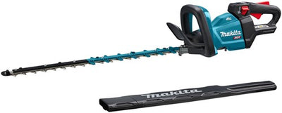 Makita Akku-Heckenschere 60 cm xgt 40 V max. nackt